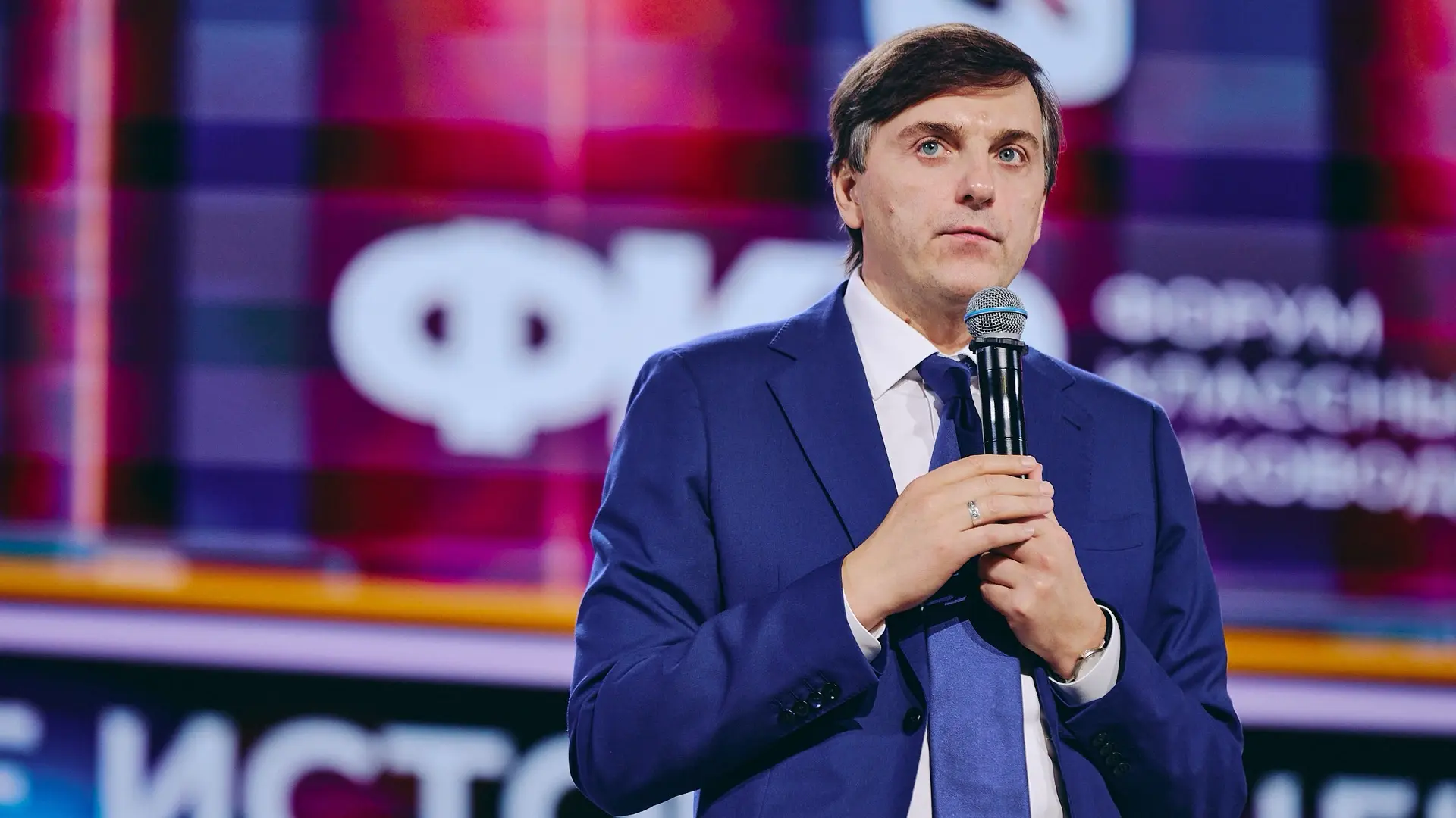 Педагоги КЧР - на образовательных форумах в Москве