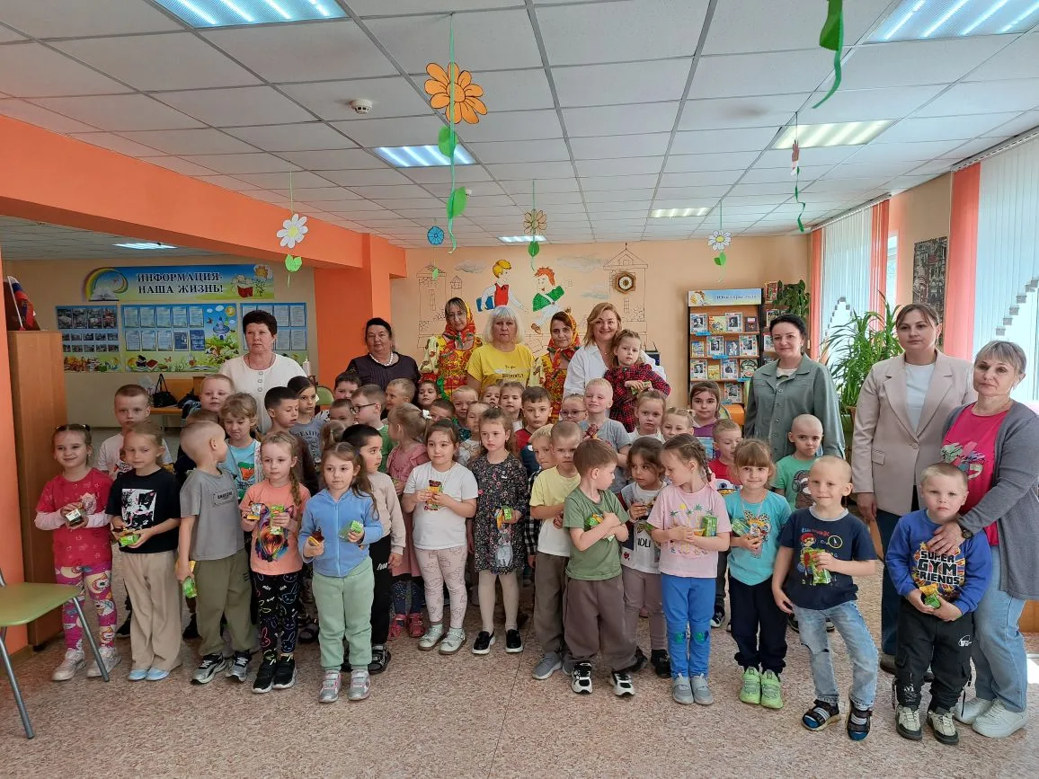 Международный день защиты детей — один из главных праздников детства. Он напоминает о в...