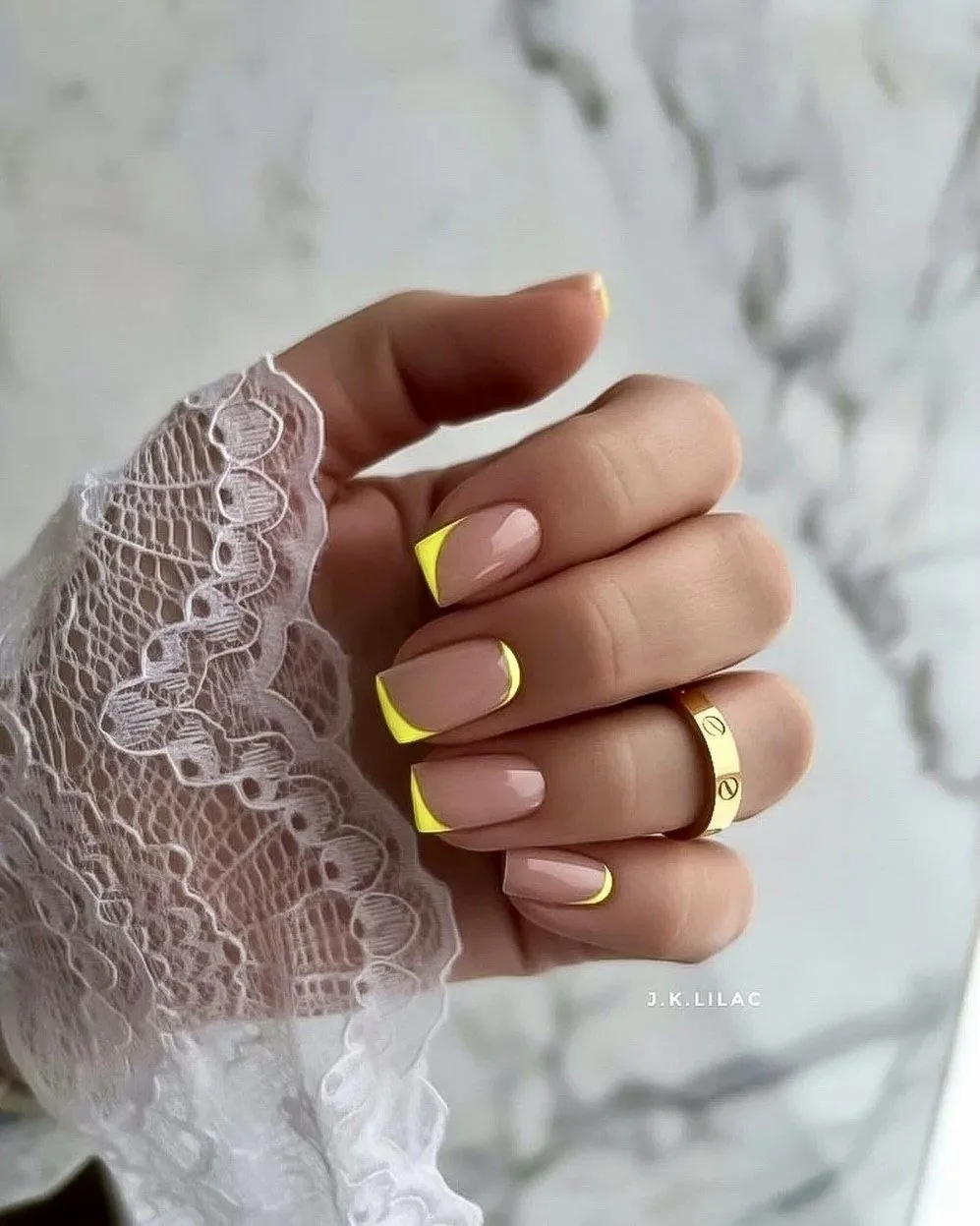 Добрый день, мои дорогие ценители красоты дизайна ногтей 🌞