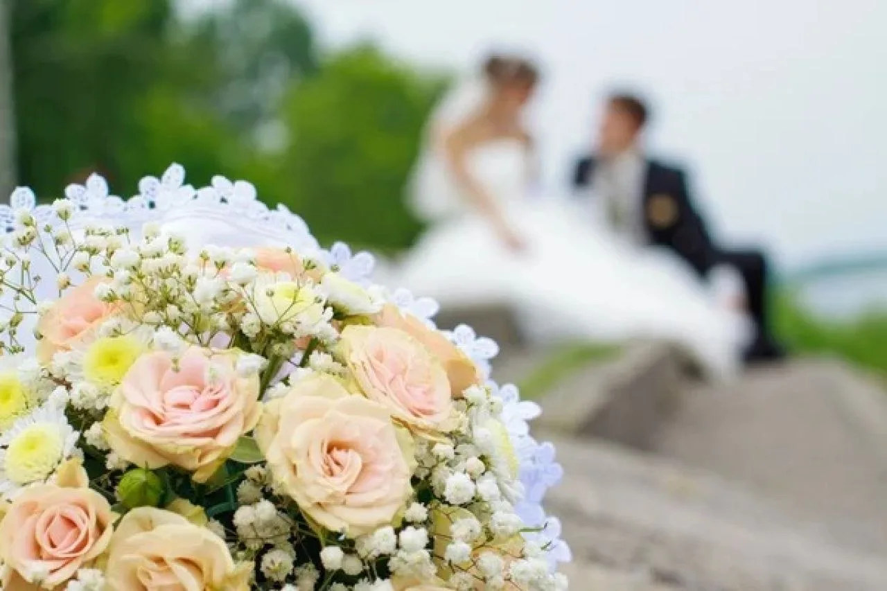 💍 Более 100 браков зарегистрируют в Приморье в День семьи, любви и верности❤️