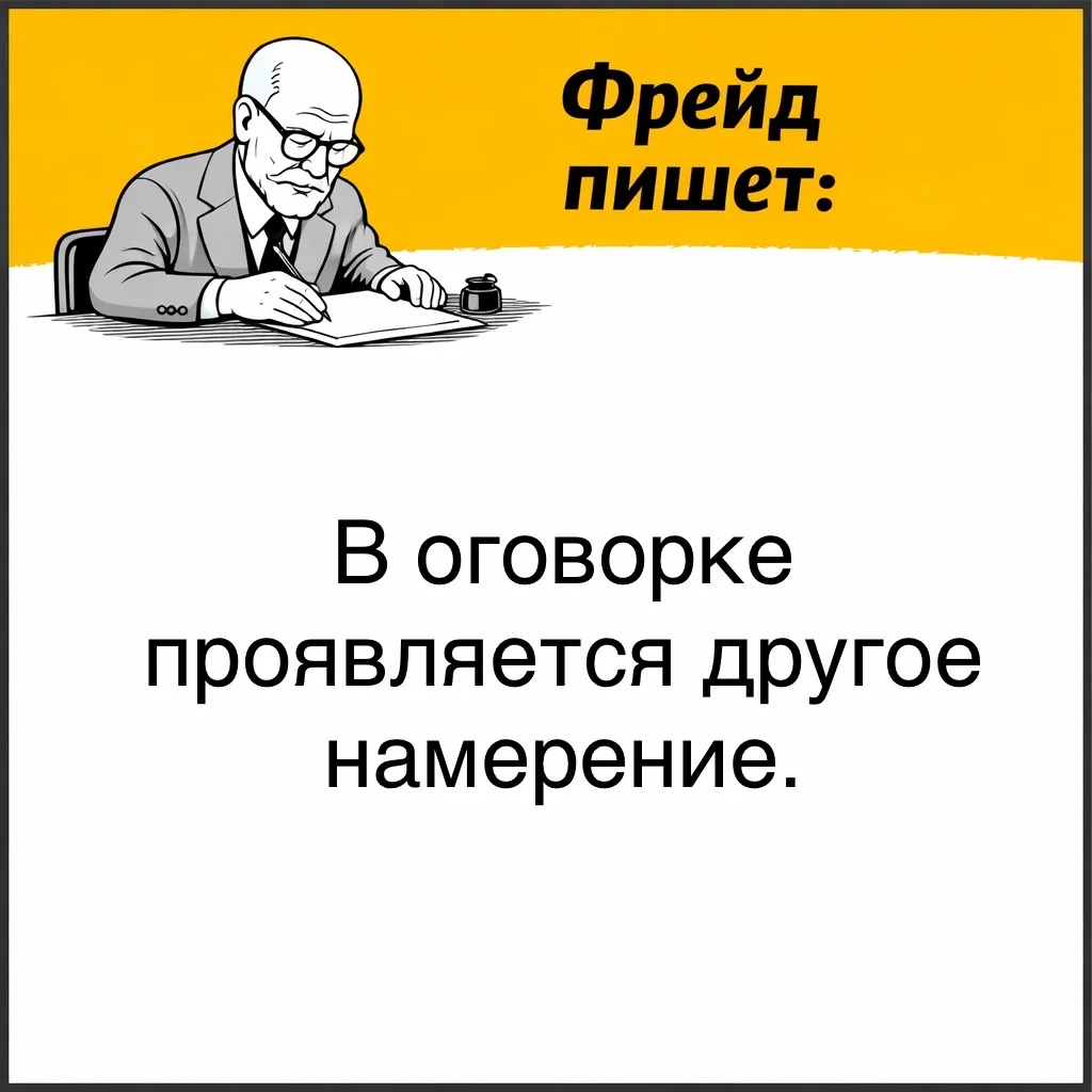 Внутри человека часто существует сразу несколько желаний и намерений, которые могут противоречить др