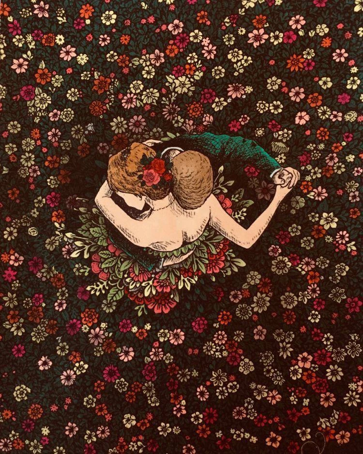 🧡«Счастливые браки основаны на глубокой дружбе. Это означает взаимное уважение, интере...