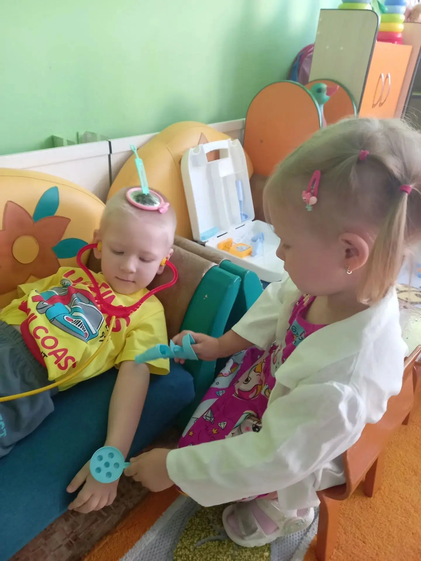 👩‍🏫👨‍⚕️👩‍🌾👩‍🔧👩‍🍳👩‍🚒👮‍♂️Профориентация дошкольников, которую часто называют ...