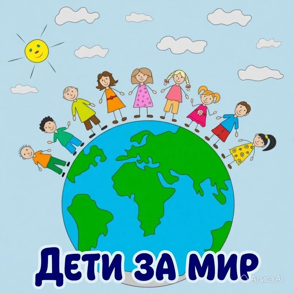 3 сентября, в День солидарности в борьбе с терроризмом, наши воспитанники приняли участ...