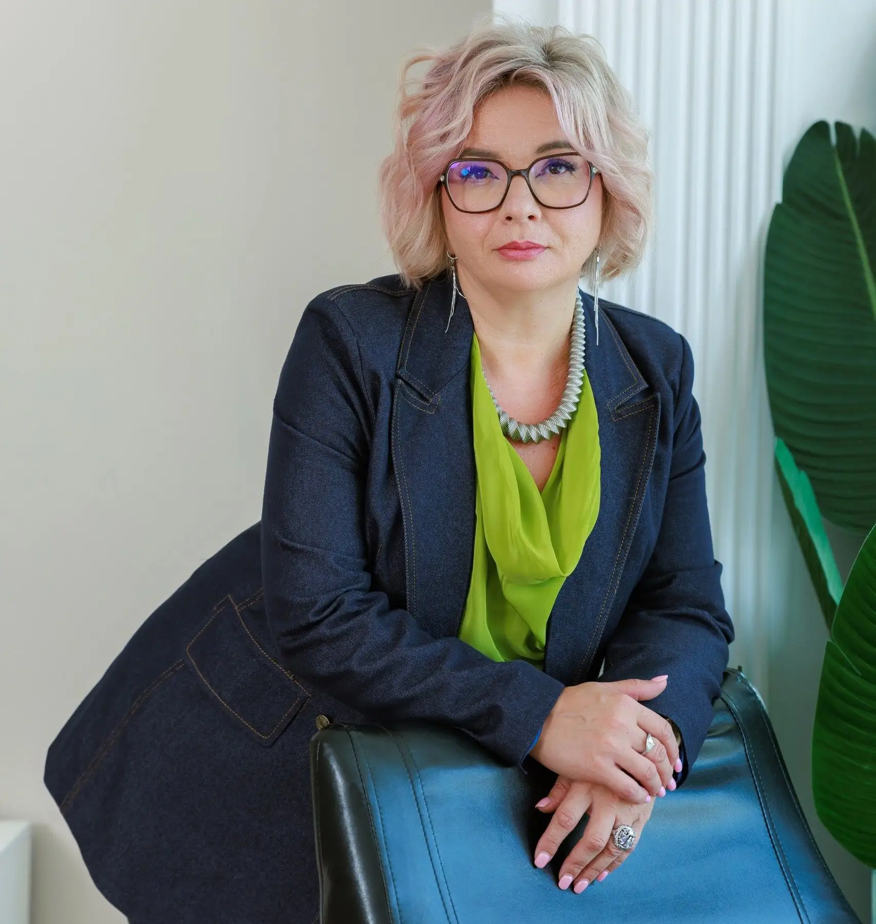 «Карьерный рывок за лето: три встречи, которые изменят ваш путь»

Лето — время не только отпусков, н