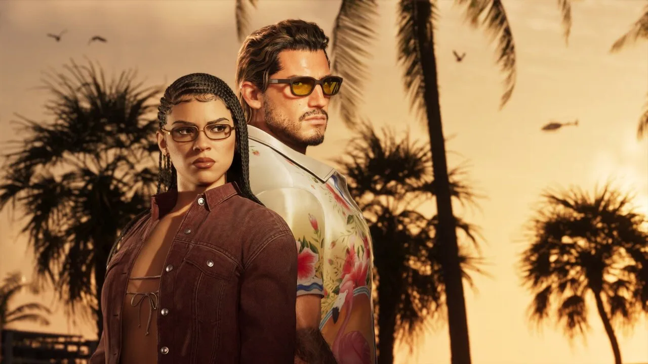‼ Официально: GTA 6 будет стоить $80 (6к рублей)

А ультимативное издание обойдётся в $100 (7,4к руб