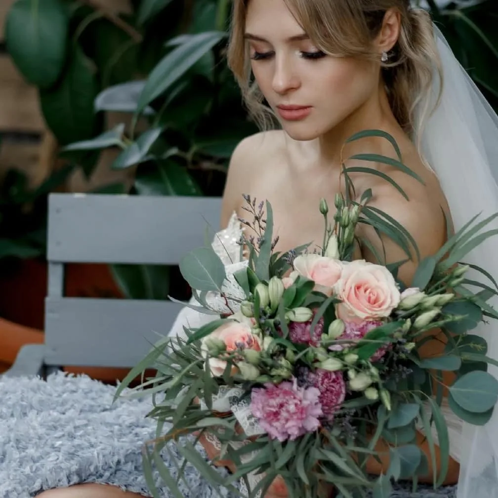 Свадебная консультация бесплатно

💍 Планируете свадьбу? Приходите на бесплатную консультацию флорис