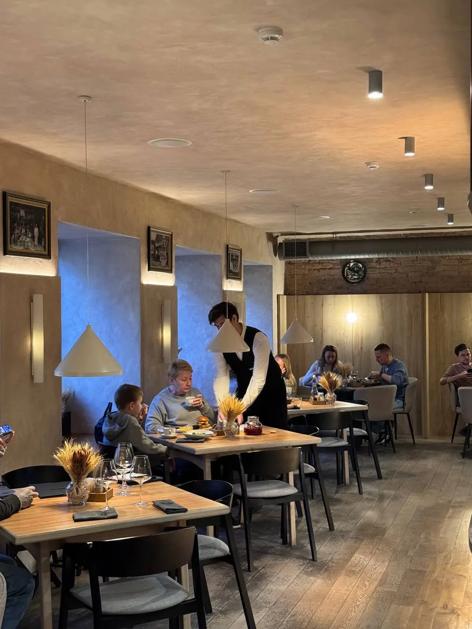 Клуб любителей мяса  Дом мясника — ресторан, где качество продукта стоит во главе угла. Здесь разбир