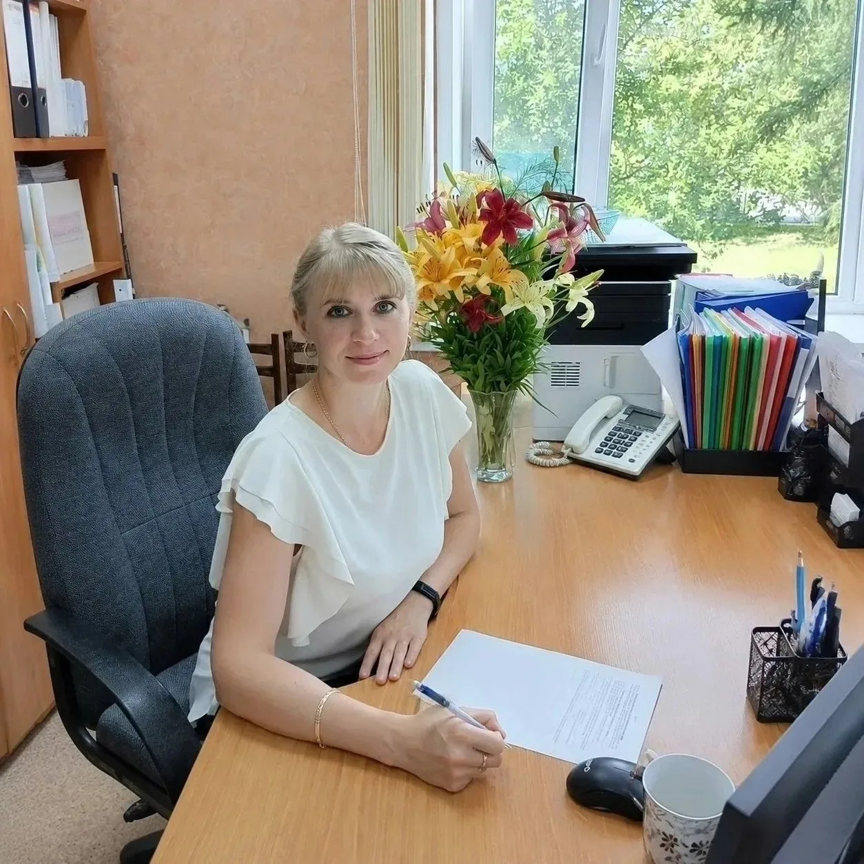 📢Сегодня хотим рассказать о  ведущем   специалисте  по назначению, выплате мер социаль...