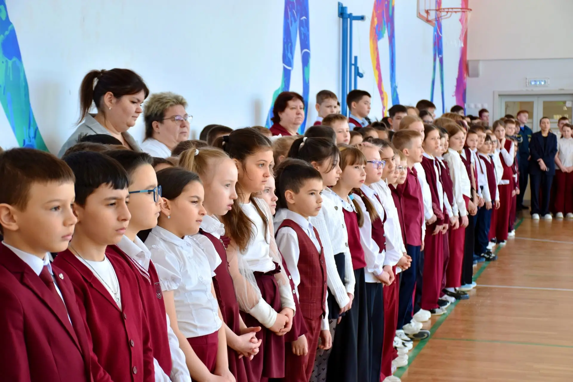 Уважаемые родители учеников 1–9 классов! 💬