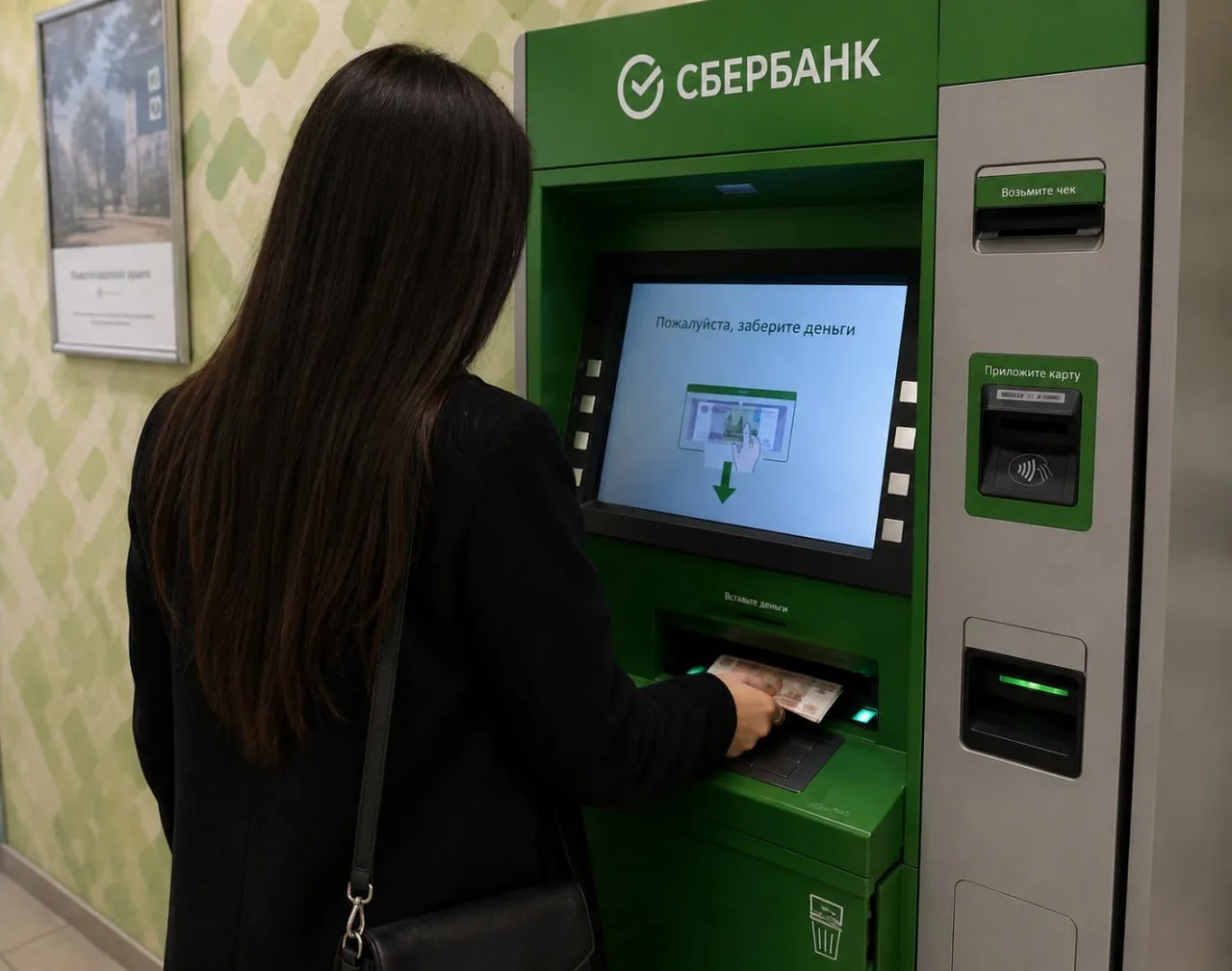 В Нальчике задержали 25-летнюю девушку, подозреваемую в краже денег у знакомых.

32-летний мужчина с