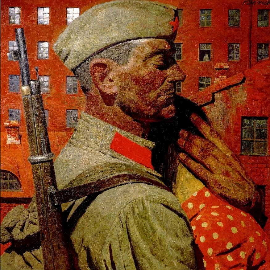 С Днём Победы!