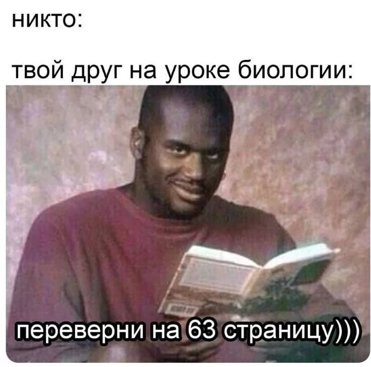 Изображение 1 к публикации «Биология»
