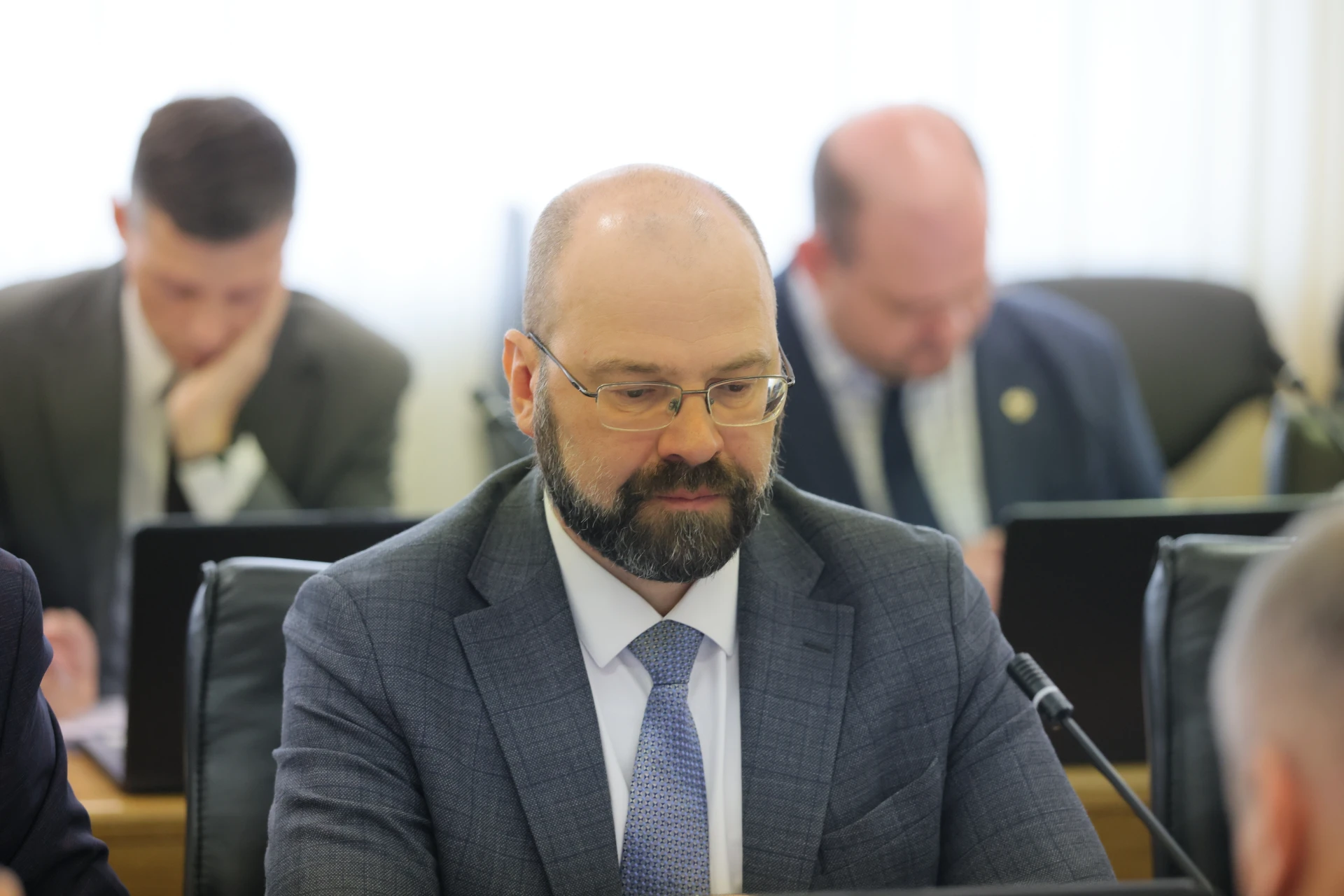 Качественная медицина для жителей края: в регионе утвердили госпрограмму развития здрав...