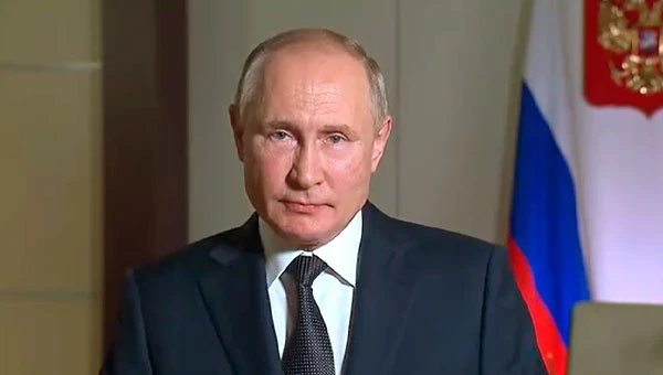 Российский президент прокомментировал попытки недружественных стран захватывать российские танкеры.
