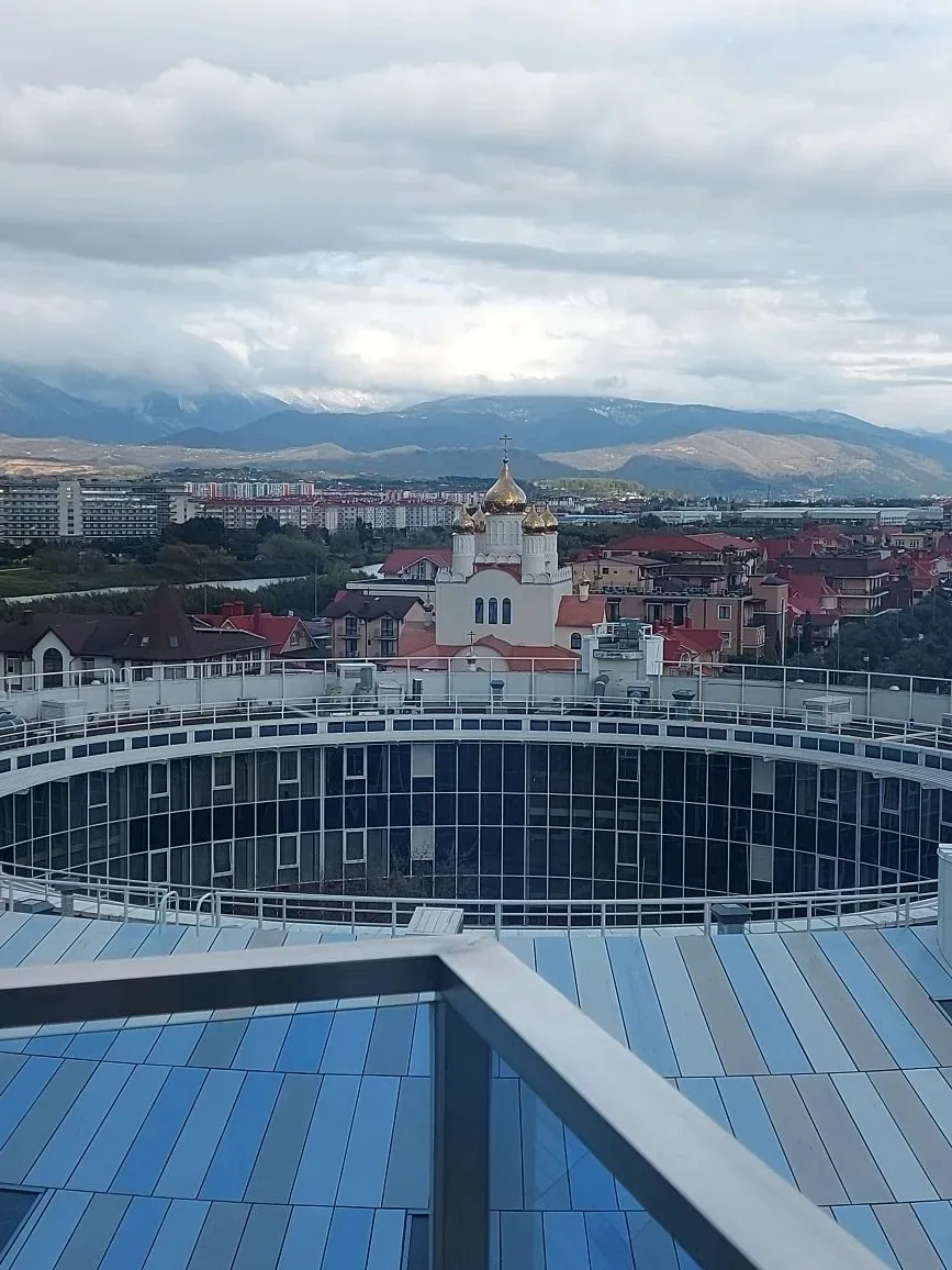 Старт заключительного этапа ВсОШ по праву в Сириусе!  Сириус впервые принимает заключительный этап в