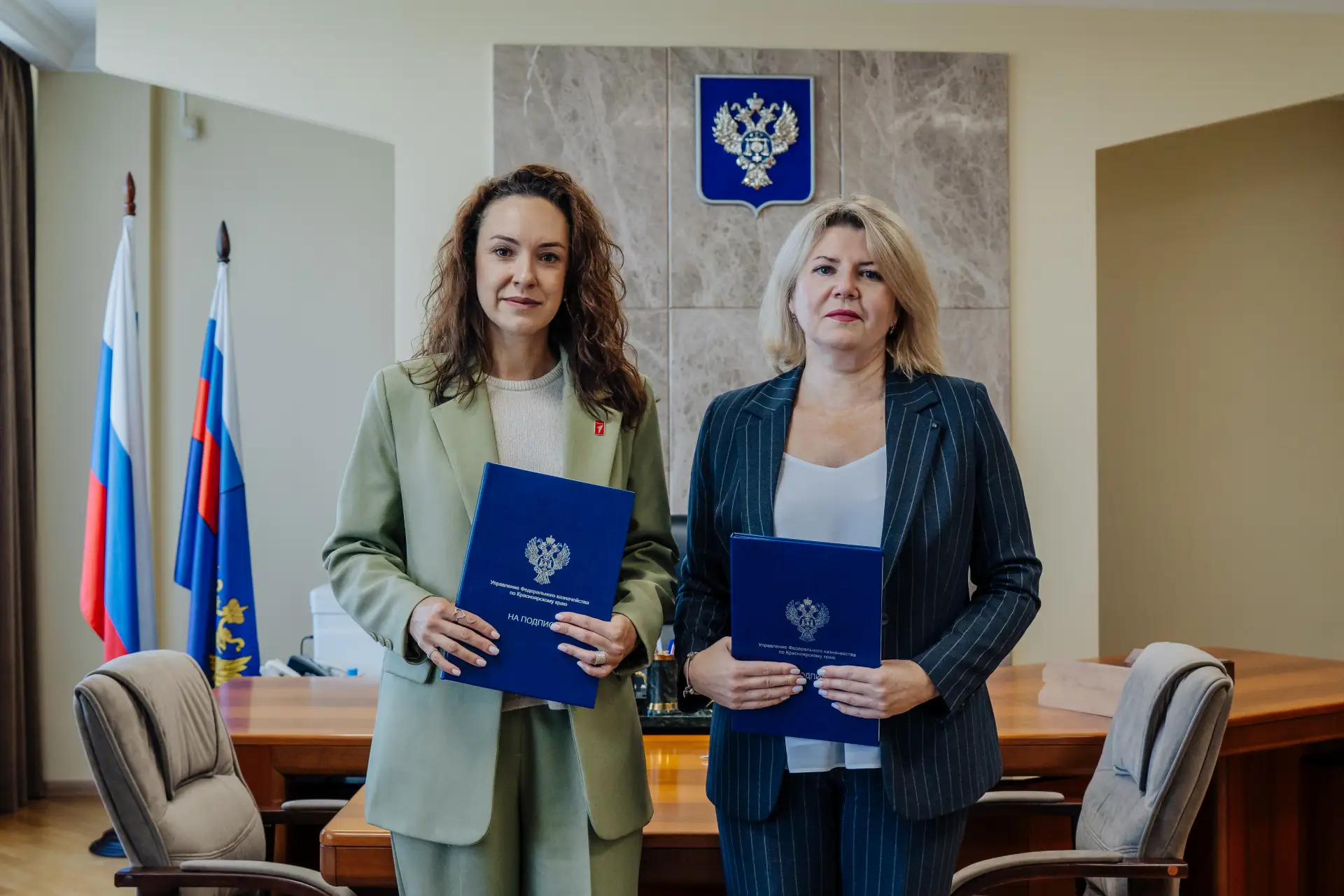 Открываем новые возможности для Первых 🙌