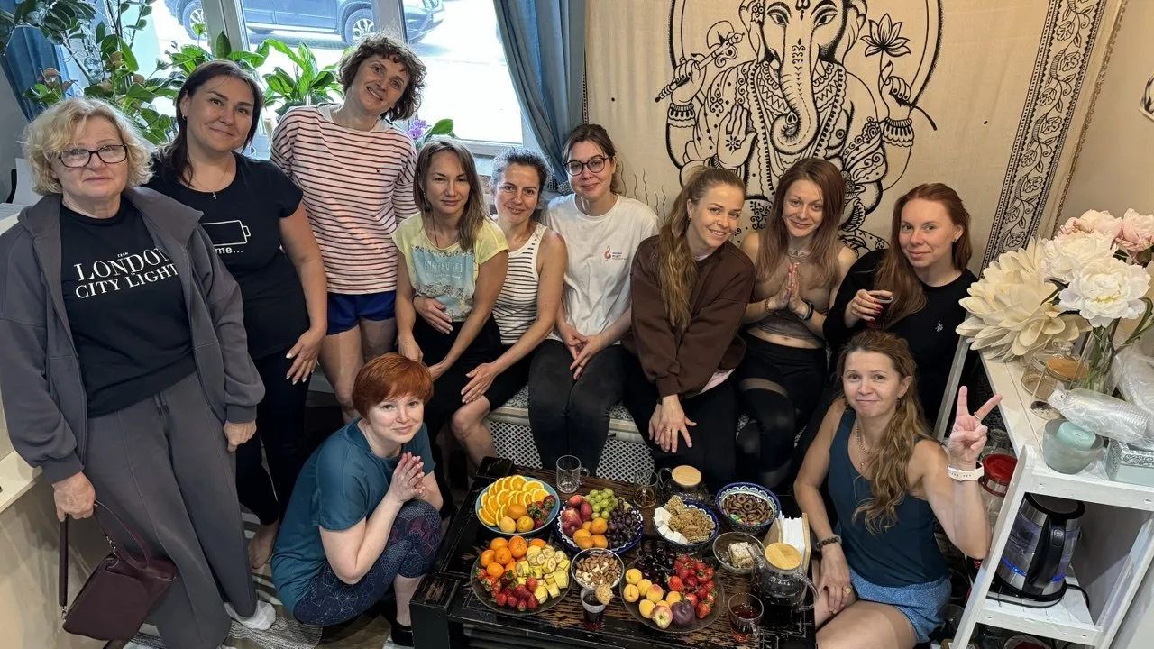 🥳 Поздравляю всех нас с  9 днём рождения нашей МАСТЕРСКОЙ🎉