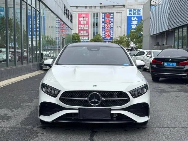 🔥 Mercedes Benz А 180 L — под заказ из Китая!🔥