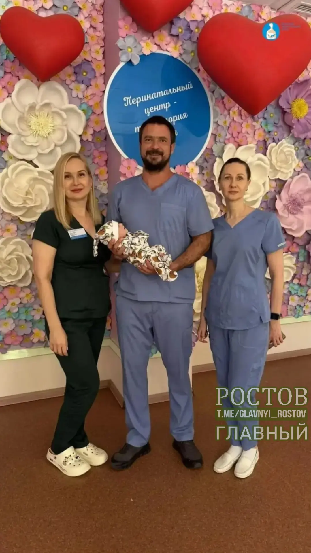 Изображение 2 к публикации «РОСТОВ ГЛАВНЫЙ - новости Ростова-на-Дону - 161»