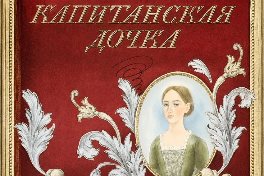 Американский журнал The New Yorker включил "Капитанскую дочку" в подборку книг для летн...