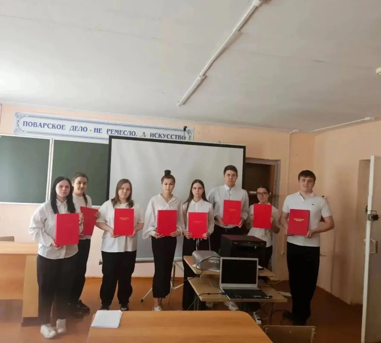 С17 по 19 июня 2026 года в Каменском техникуме промышленных технологий и предпринимательства прошла 