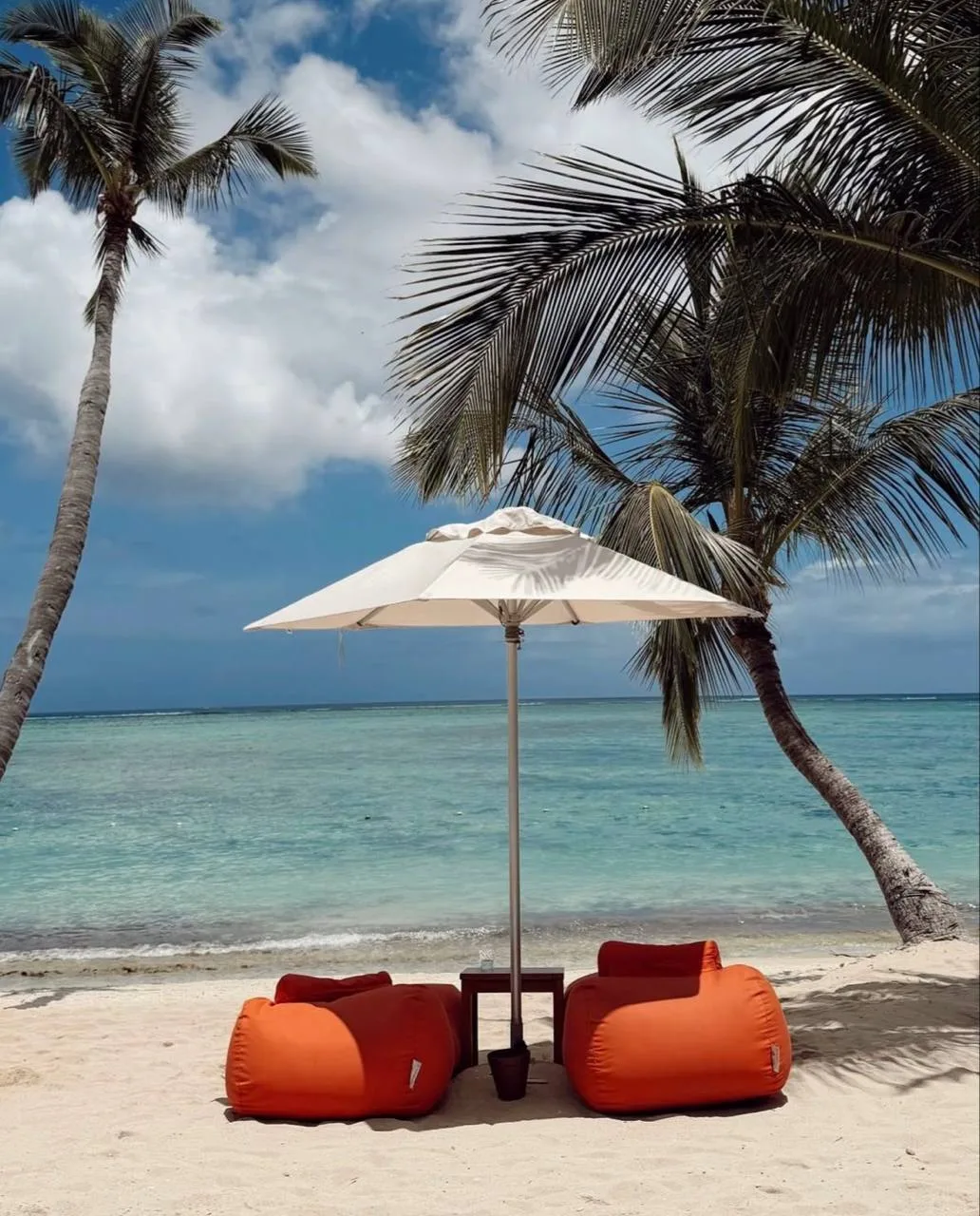 Club Med: сеть, которая придумала «всё включено» 🌍✨