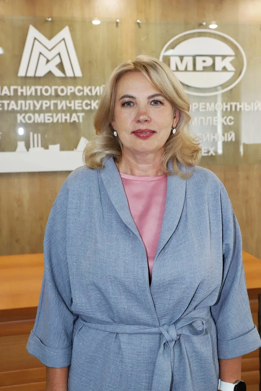 ⚡️В профсоюзе группы ММК начались выборы председателей профкомов 

24 профсоюзных комитета  объединя
