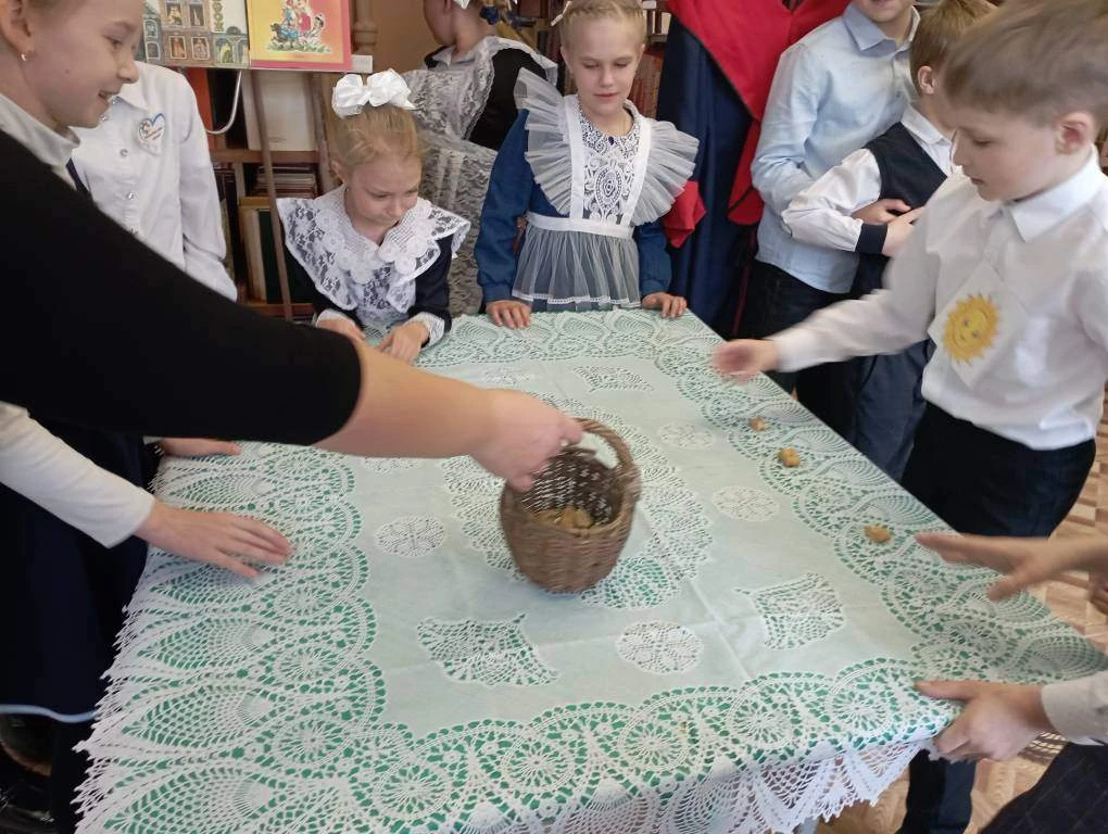 «Наша Родина - Россия»