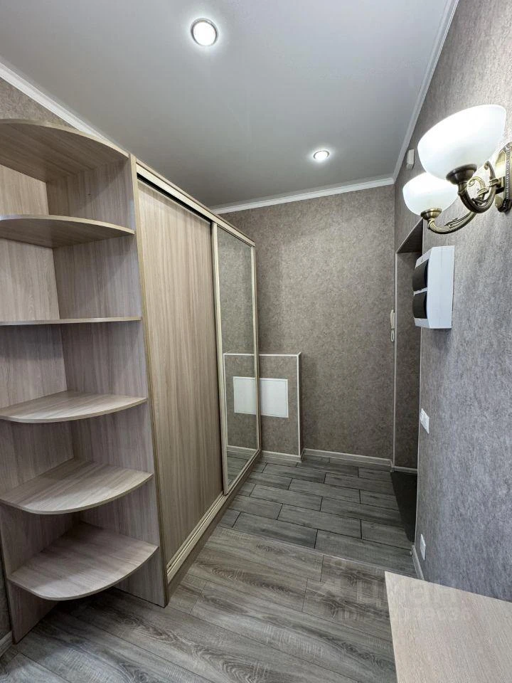 Сдам без посредников: 1-комнатная квартира, 43м²