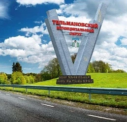 В районе Тельманово дрон пытался атаковать ж/д мост.