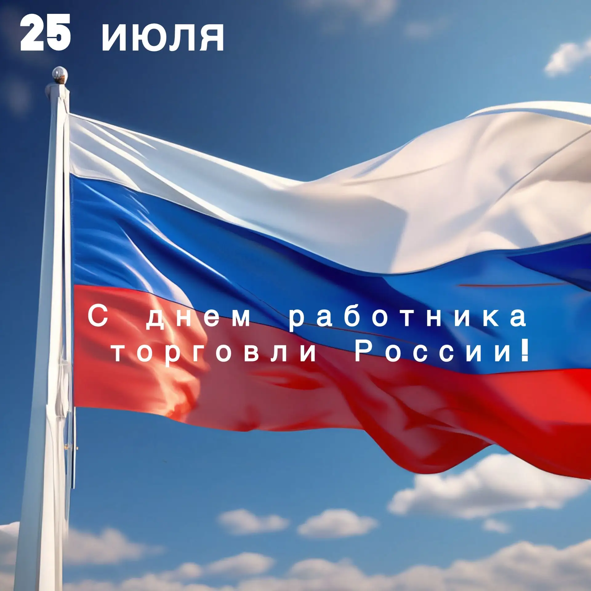 Уважаемые работники и ветераны сферы торговли городского округа Похвистнево!

Примите искренние позд