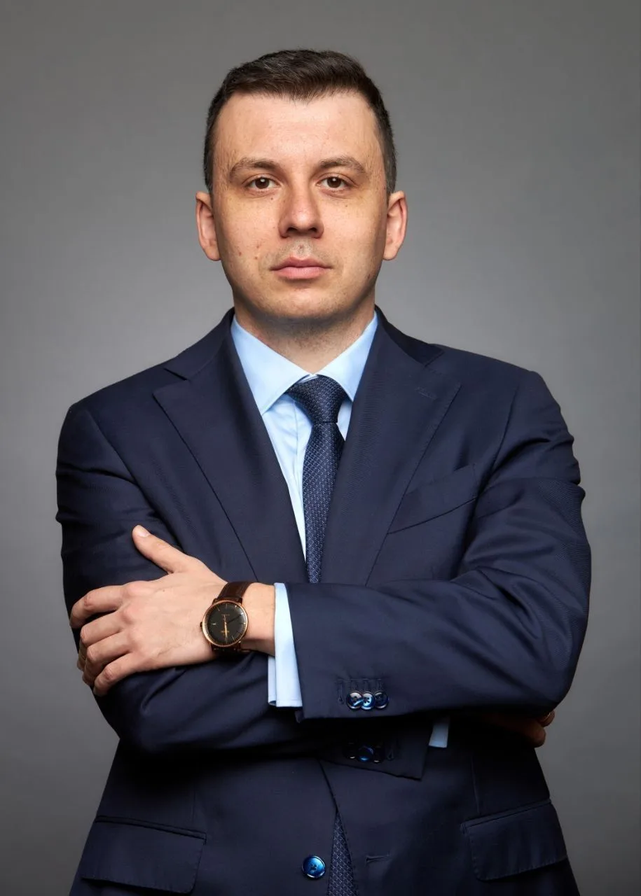 Петр Ильичев: «Для бизнеса Арбитражный центр — это вопрос сроков, затрат и конфиденциал...