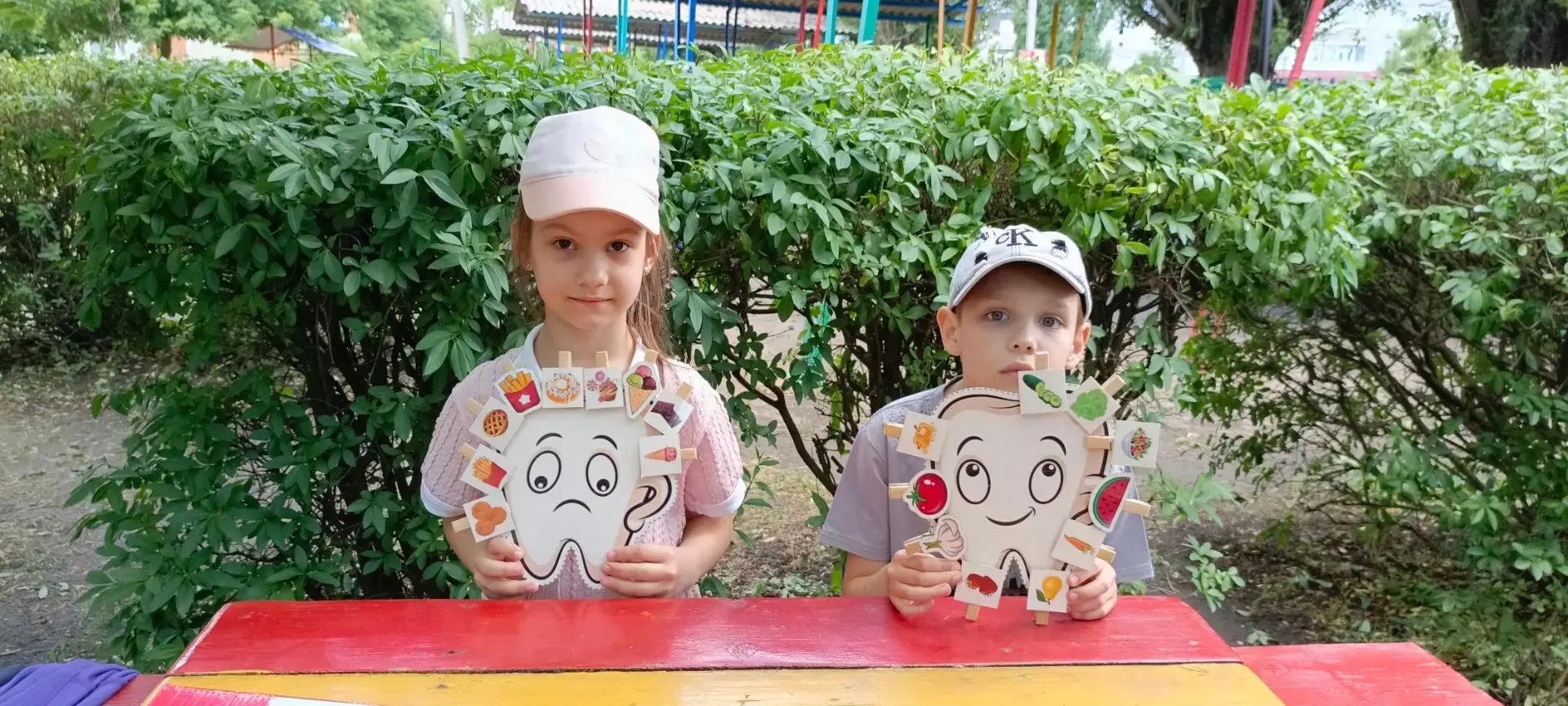 🐝В логопедической группе «Пчёлка» 🐝 ребята знают, как правильно вести здоровый образ жизни.

Кажды