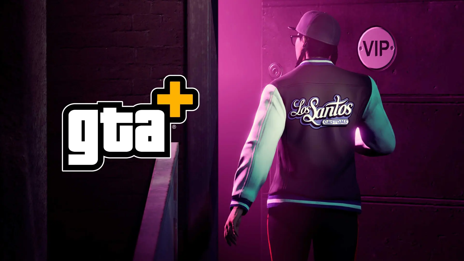 GTA V добавили в подписку GTA+
 
Вполне логичное решение за пять месяцев до релиза GTA VI. В подписк