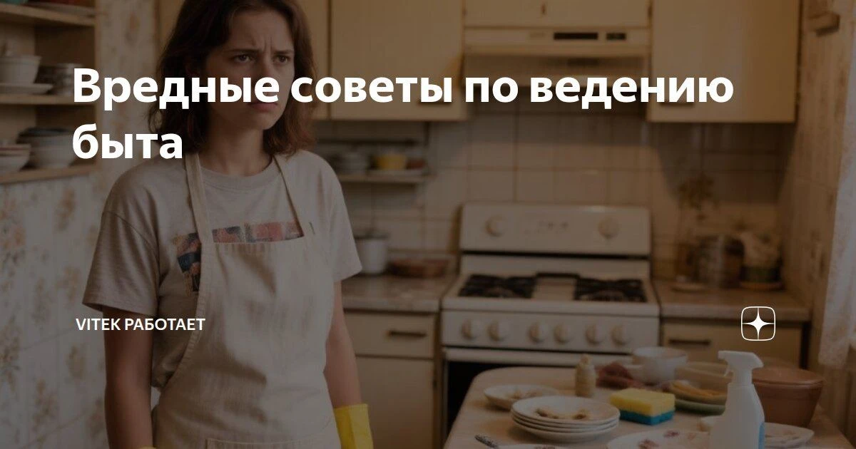 😈 Осторожно! Вредные советы! 

Бывают такие советчики, от которых нужно держаться подальше… Ну вы з