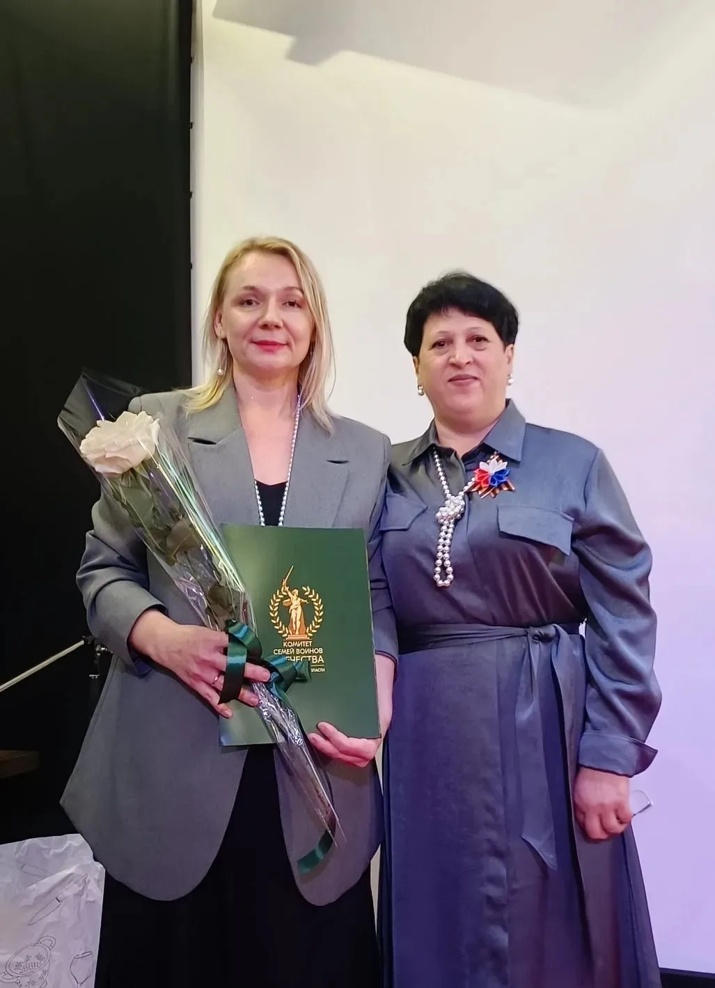 КИНОЗЕРКАЛО - как это было

✨ Делимся фотографиями из кинозала "Синема". В кадре - ребята, педагоги,