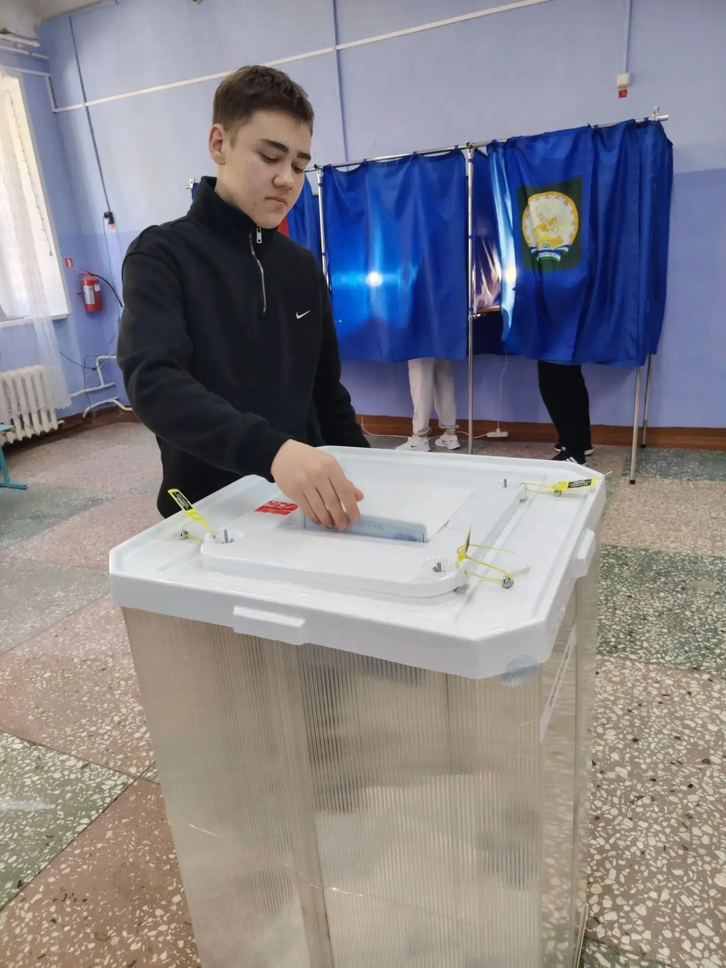💯Для третьекурсника Башкирского архитектурно-строительного колледжа Айнура Загирова из...