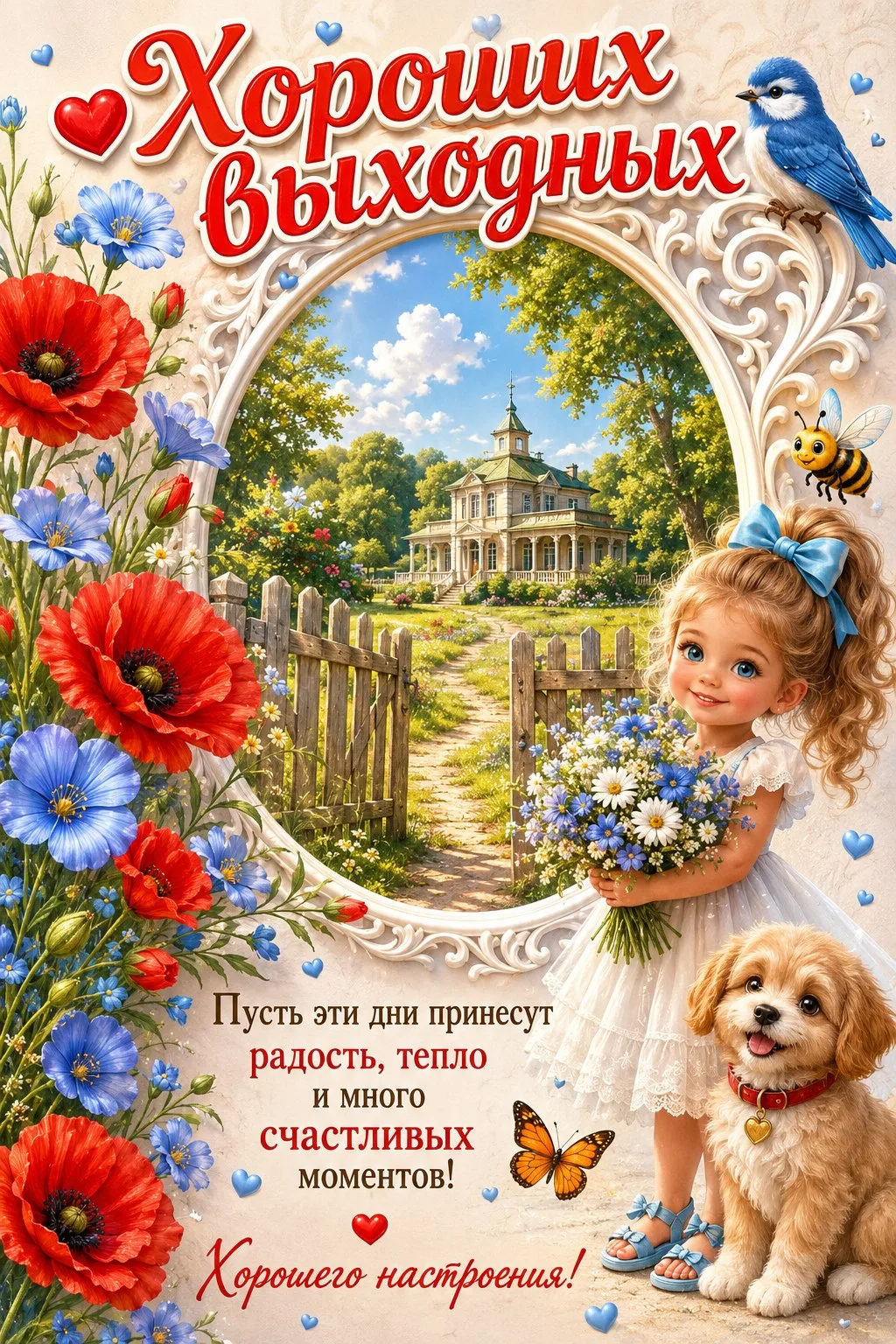 Дорогие коллеги, уважаемые родители и наши любимые воспитанники!🌸