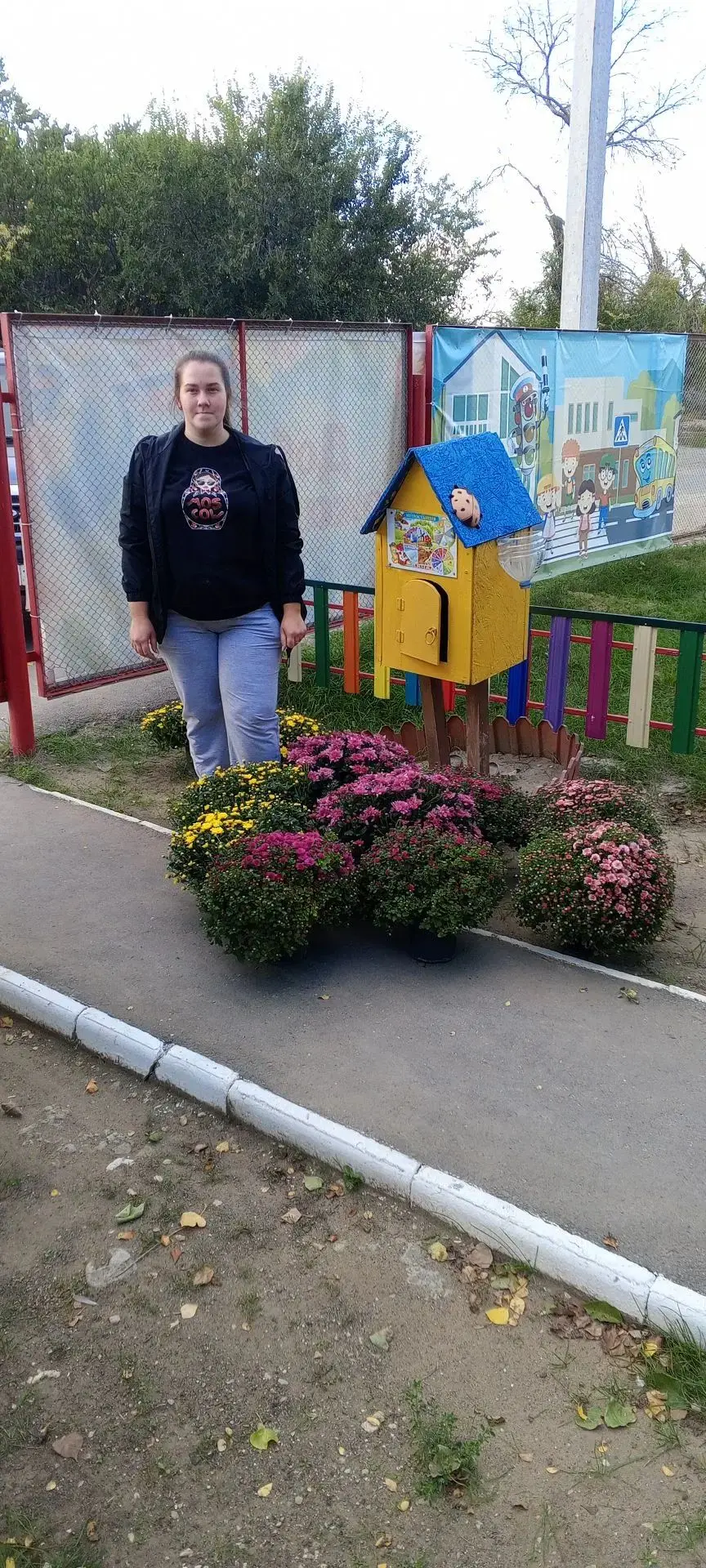 ✅Огромное спасибо семье  Яковлевых за невероятную красоту! 🌸 Ваши чудесные цветы,украс...