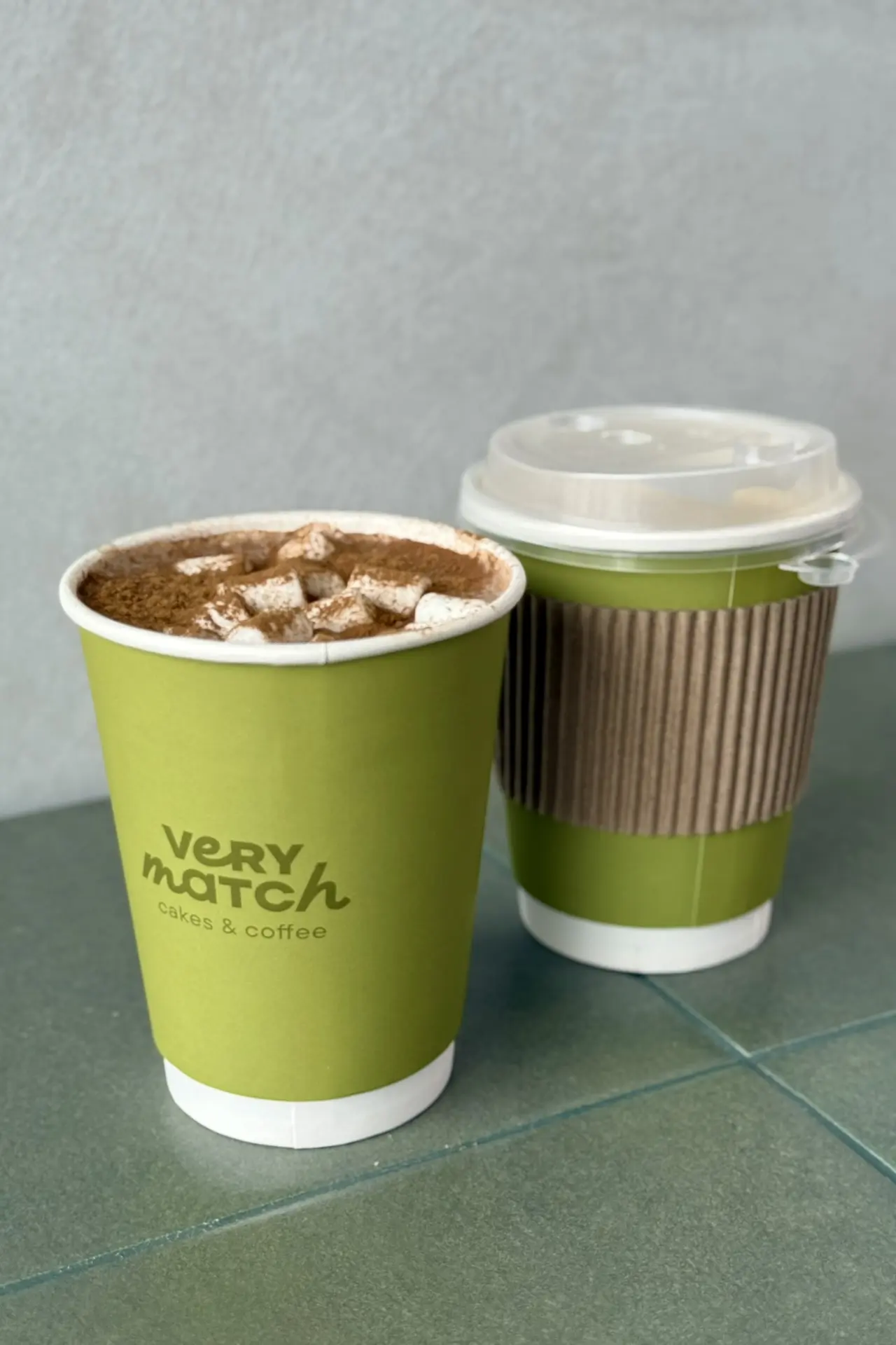 Кофейня-кондитерская «Very Match»🧁  Сайт: https://verymatch.menuquickresto.ru Адрес: Максима Горьког