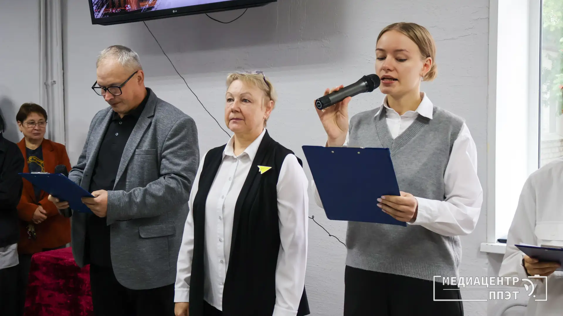 Память и единство