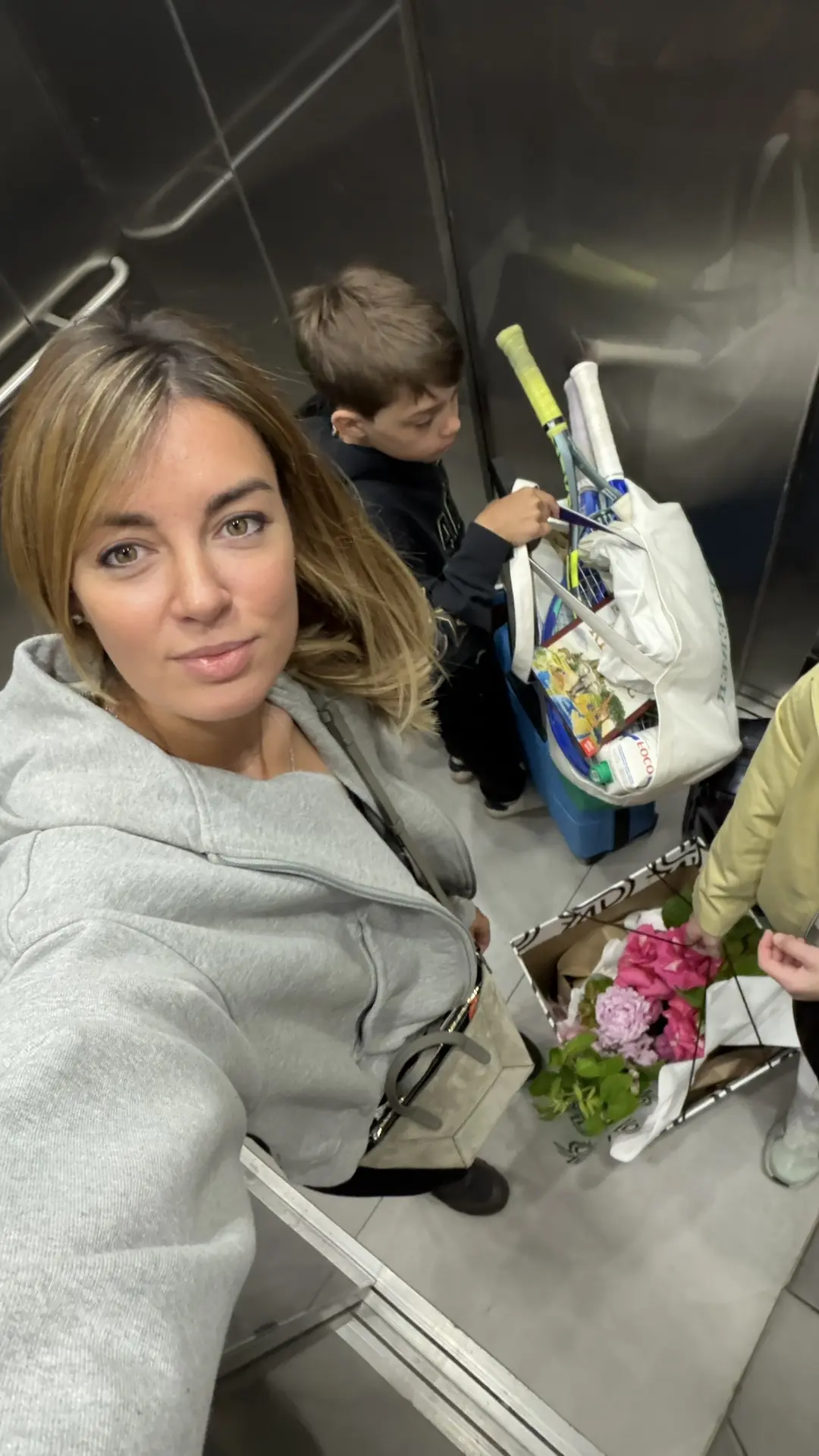 Иногда поездка оказывается гораздо больше, чем просто поездкой.