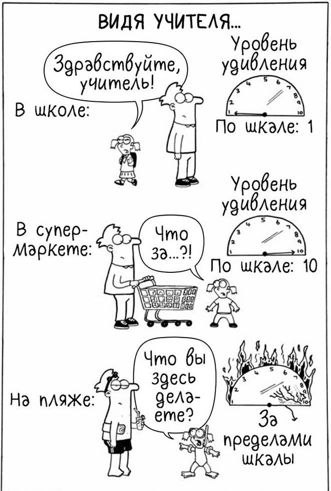 А так и есть?🙃👩‍🏫🧑‍🏫