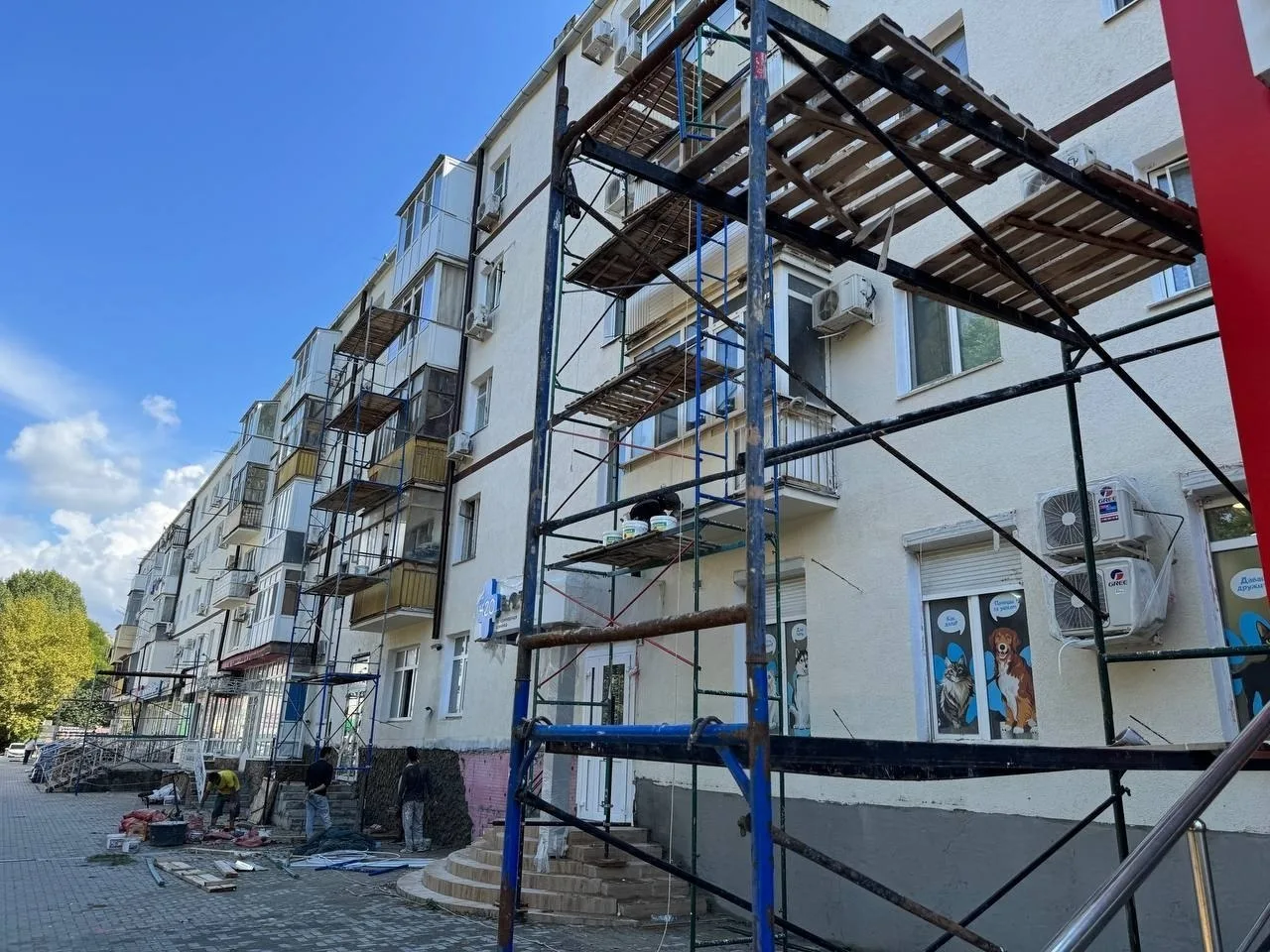 Кто может получить компенсацию в Анапе