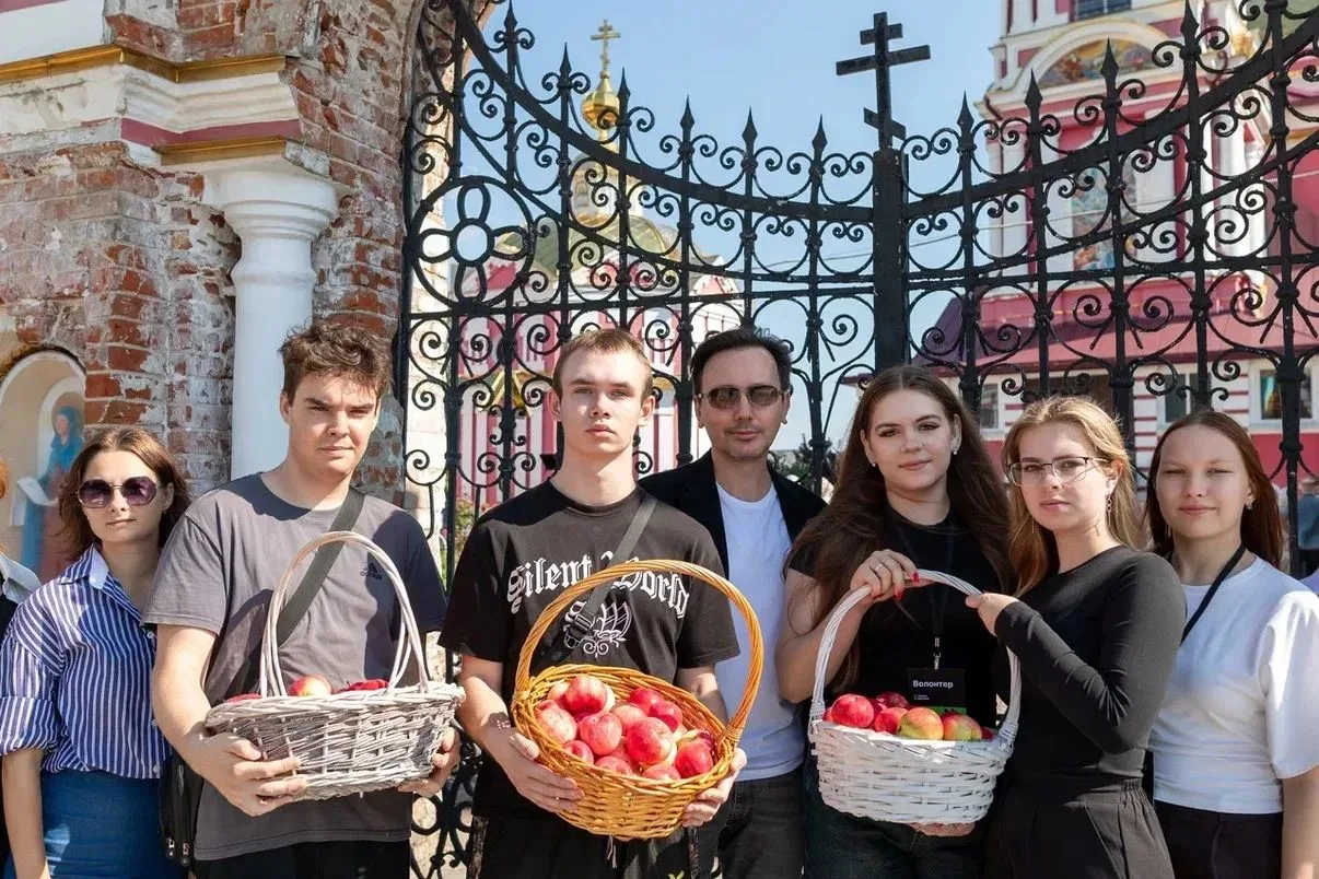 Уважаемые преподаватели, сотрудники и студенты!
