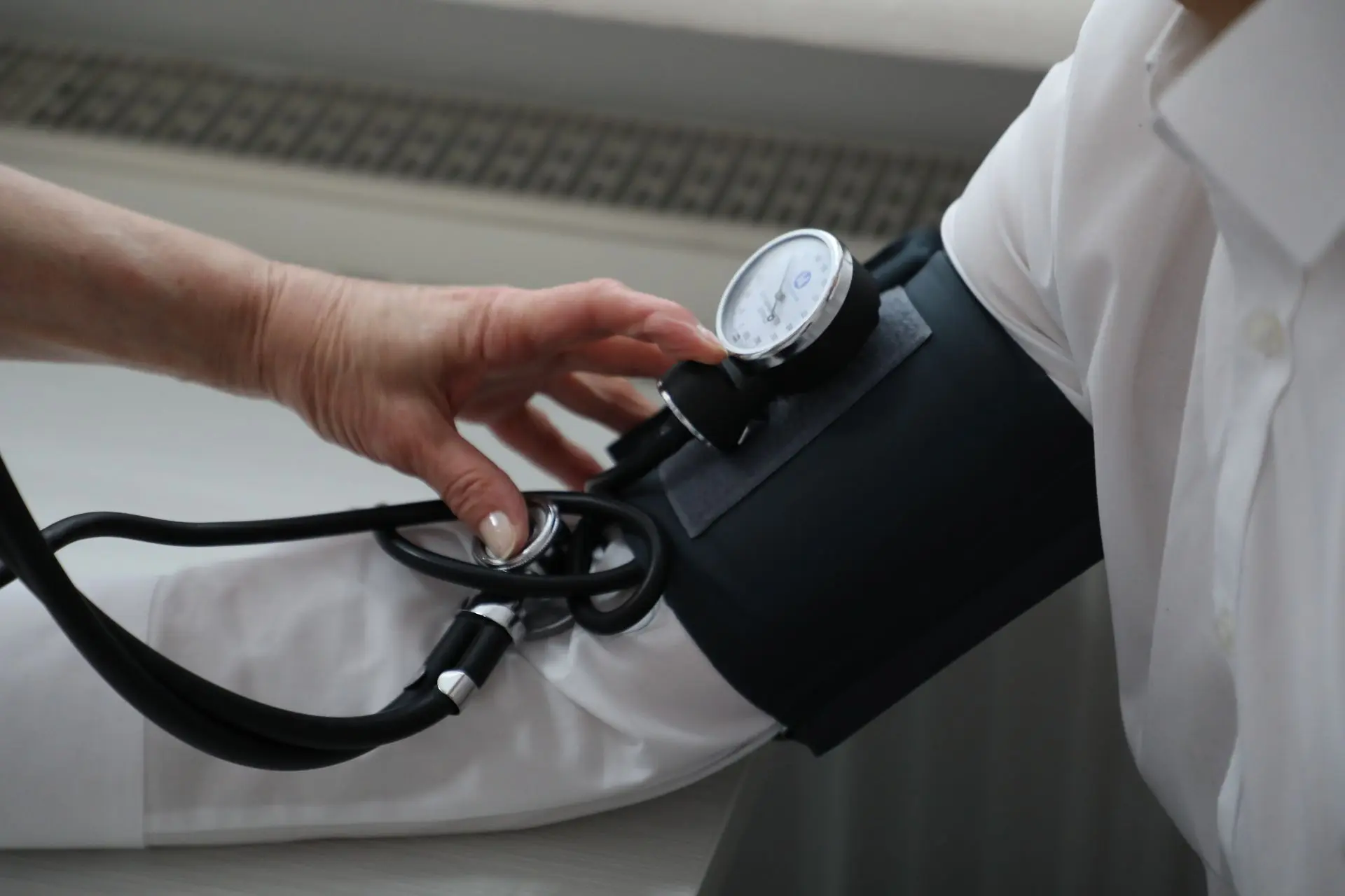 В Челябинской области проведут проверку здоровья россиян🧑‍⚕