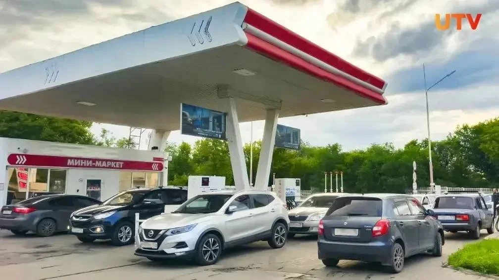 ⚡️ ФАС начала проверку на АЗС Оренбуржья