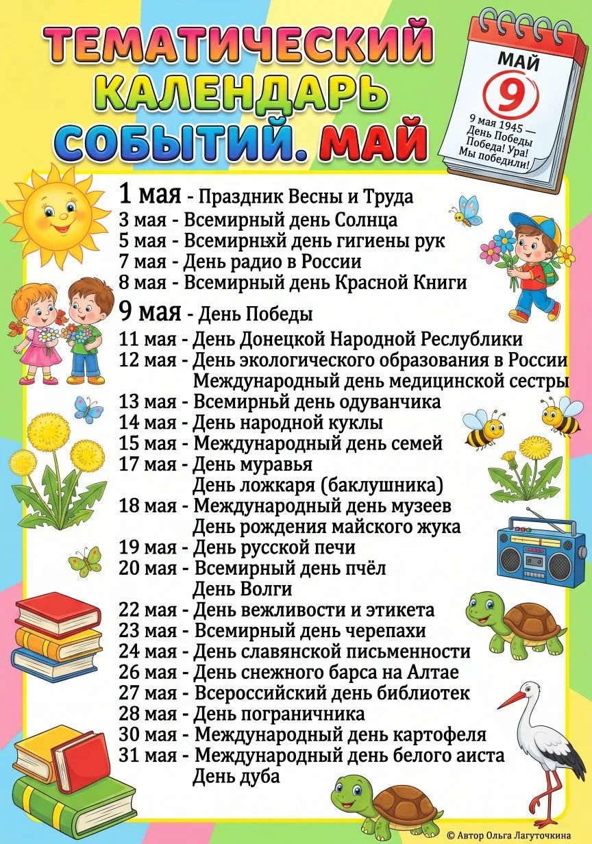 Рубрика: полезная информация ℹ️
