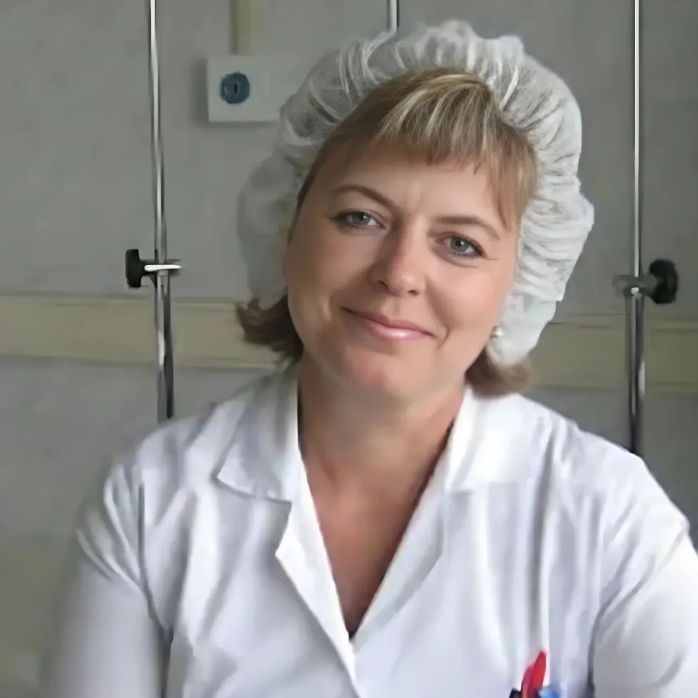 Уважаемая Жанна Васильевна!
Коллектив ГБУЗ СК «Ипатовская районная больница» сердечно поздравляет Ва